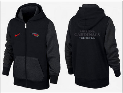 Arizona Cardinals Men Hoodie-1