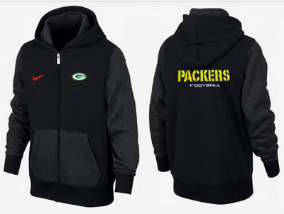 Green Bay Packers Men Hoodie-1