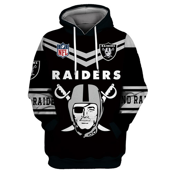 Okland Raiders Hoodie-6