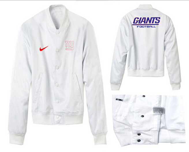 New York Giants Men jacket-9