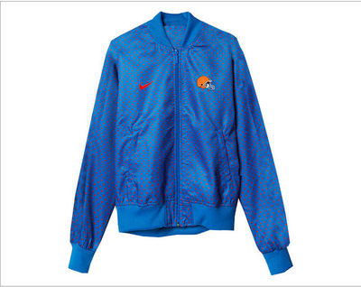 New York Giants Men jacket-8