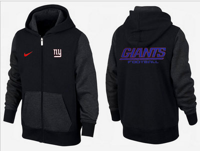 New York Giants Men Hoodie-1