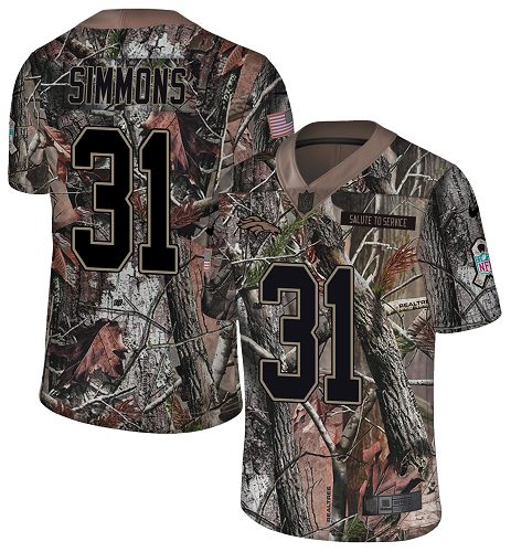 Nike Broncos #31 Justin Simmons Camo Men's Stitched NFL Limited Rush Realtree Jersey Nike Broncos #31 Justin Simmons Camo Men's Stitched NFL Limited Rush Realtree Jersey