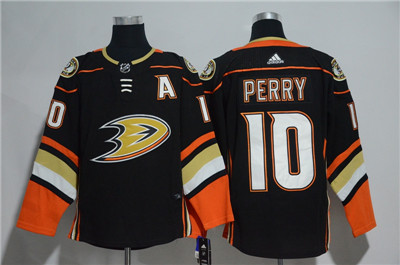 Ducks #17 Ryan Kesler Black Adidas Jersey