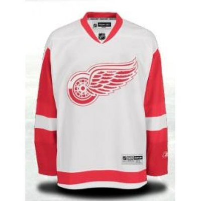 RBK jerseys,Detroit Red Wings 81# Marian Hossa white