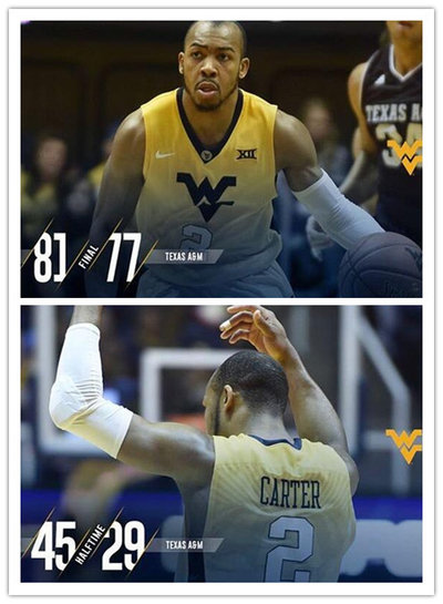 West Virginia Mountaineers Customized Men NCAA Jerseys