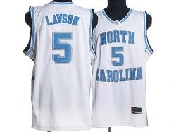 NBA Cleveland Cavaliers #5 Lawson WhiteJerseys
