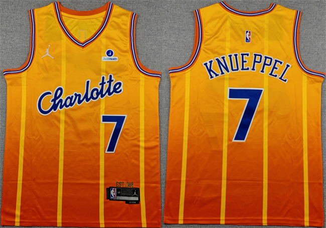 26 City Edition Stitched Basketball Jersey
