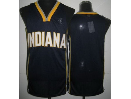 ndiana Pacers Blank Blue Revolution 30 NBA Jerseys
