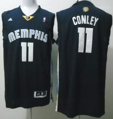 Memphis Grizzlies 11 Michael Conley Blue Revolution 30 Swingman NBA Jerseys Memphis Grizzlies 11 Michael Conley Blue Revolution 30 Swingman NBA Jerseys
