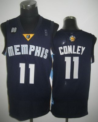 Memphis Grizzlies 11 Michael Conley Blue Revolution 30 NBA Jerseys Memphis Grizzlies 11 Michael Conley Blue Revolution 30 NBA Jerseys