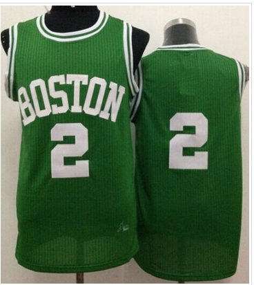 Boston Celtics #2 Red Auerbach Green Throwback Stitched NBA Jersey Boston Celtics #2 Red Auerbach Green Throwback Stitched NBA Jersey