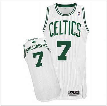 Boston Celtics Revolution 30 #7 Jared Sullinger White Stitched NBA Jersey Boston Celtics Revolution 30 #7 Jared Sullinger White Stitched NBA Jersey