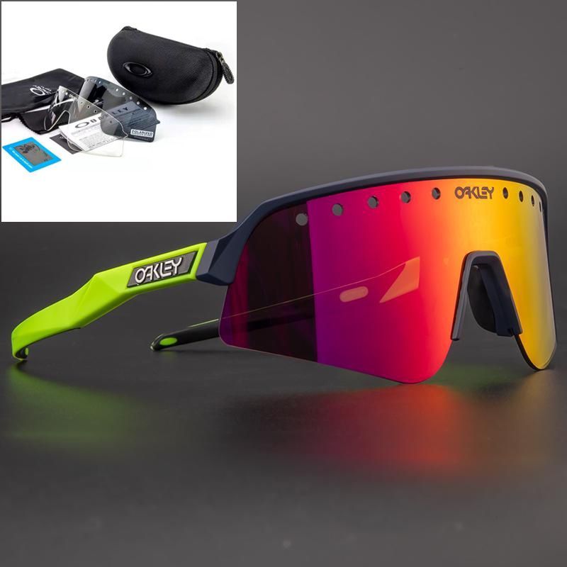 Oakley 9463 Sunglasses (20)