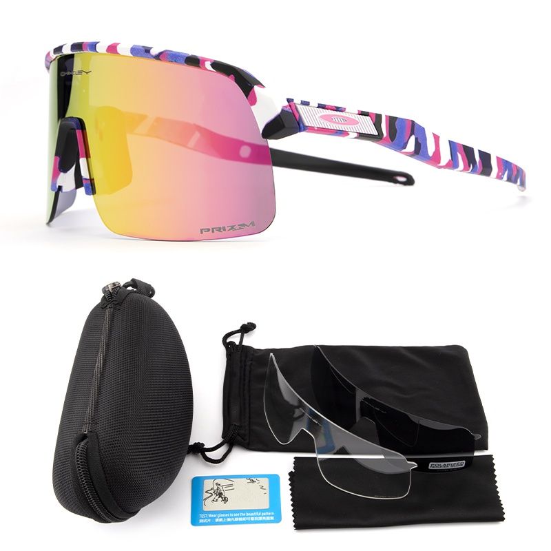 Oakley 9463 Sunglasses (18)