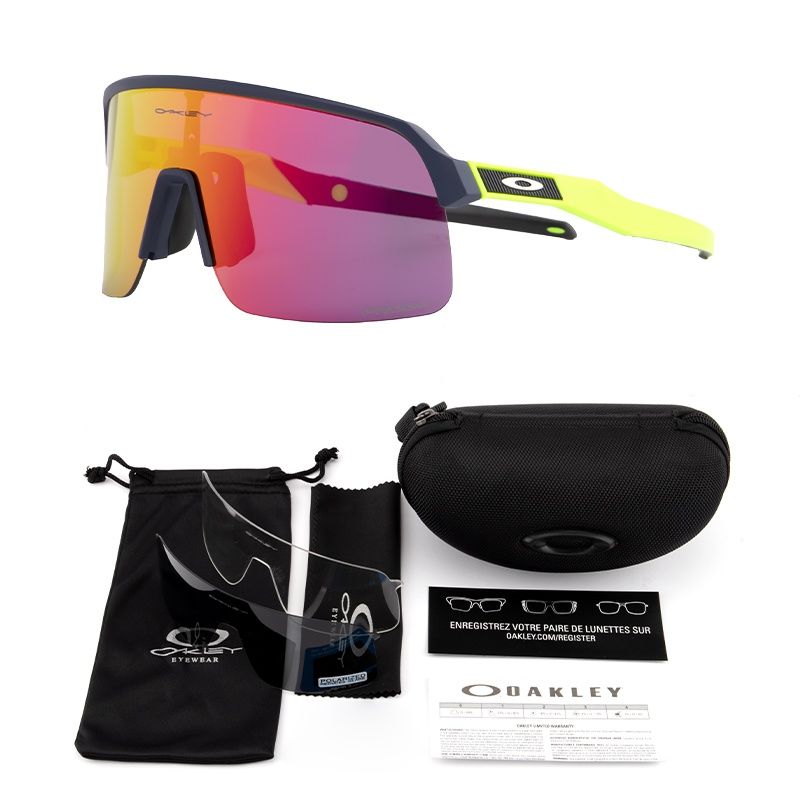 Oakley 9463 Sunglasses (14)