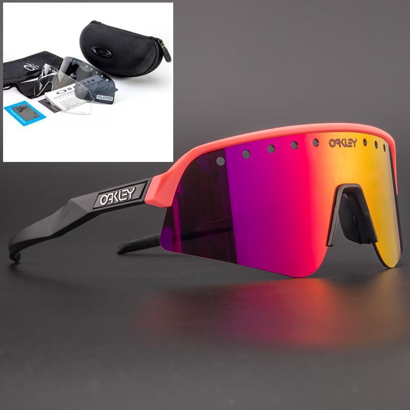 Oakley 9463 Sunglasses (12)