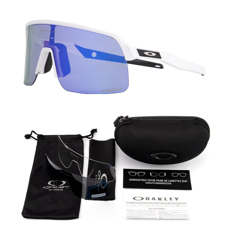 Oakley 9463 Sunglasses (2)
