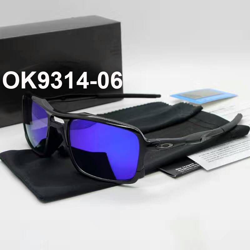Oakley 9266 Sunglasses (8)