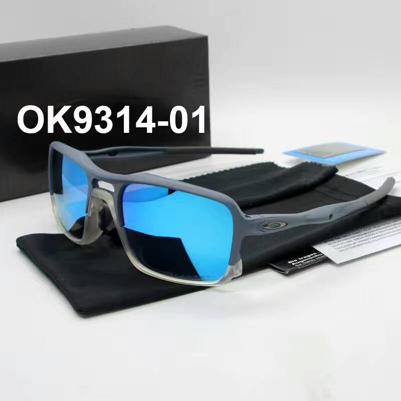 Oakley 9266 Sunglasses (7)
