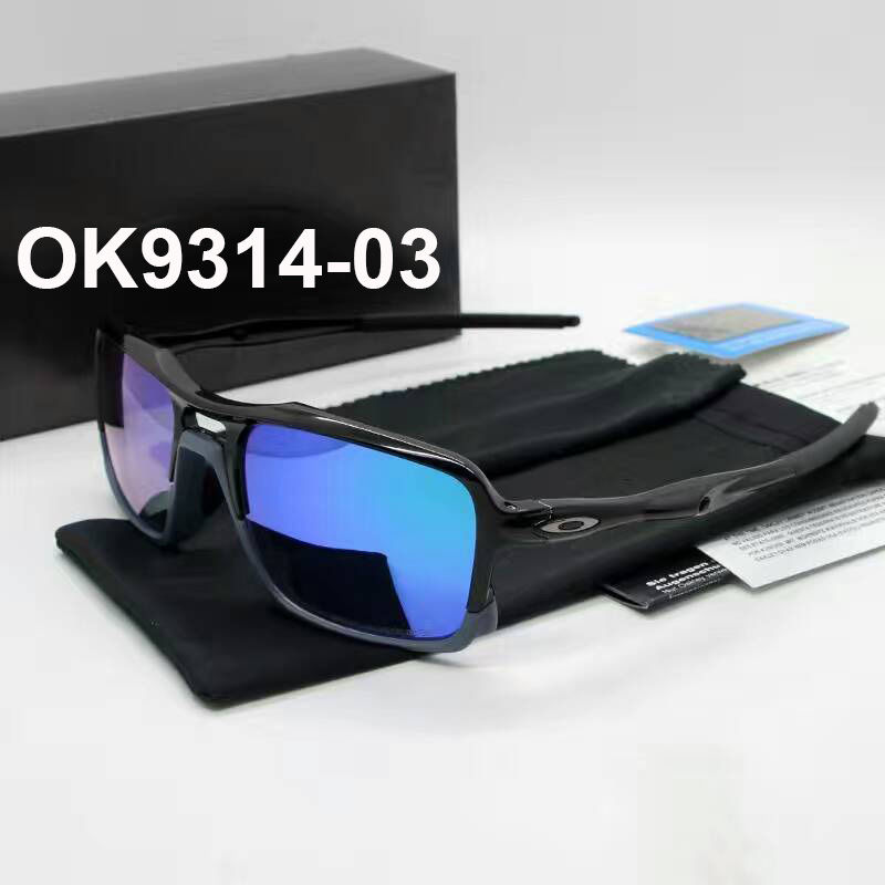 Oakley 9266 Sunglasses (2)
