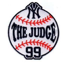 Aaron Judge The Judge FanPatch