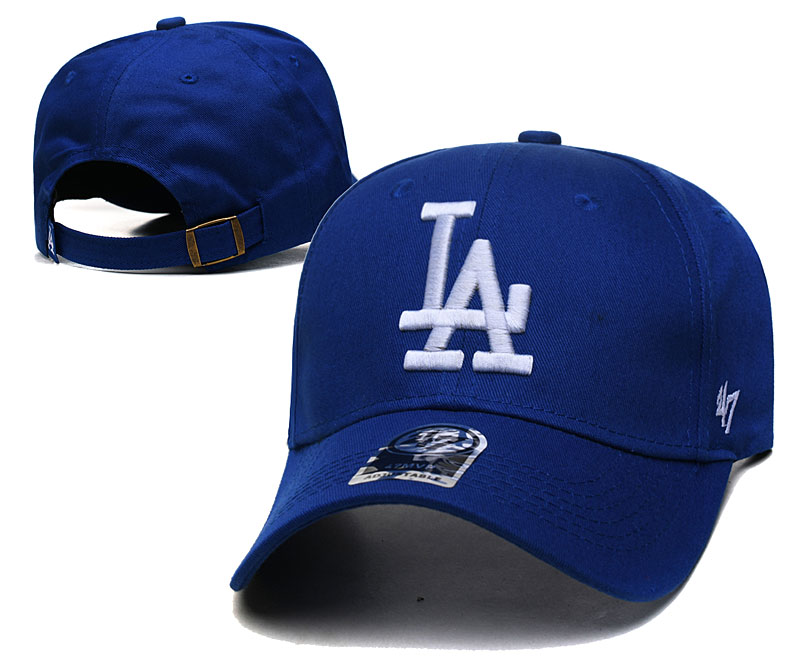 MLB Los Angeles Dodgers Snapback TY