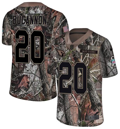 Nike Cardinals #20 Deone Bucannon Camo Men's Stitched NFL Limited Rush Realtree Jersey Nike Cardinals #20 Deone Bucannon Camo Men's Stitched NFL Limited Rush Realtree Jersey