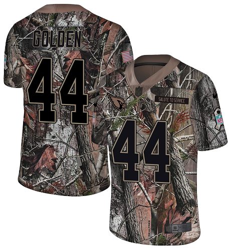 Nike Cardinals #44 Markus Golden Camo Men's Stitched NFL Limited Rush Realtree Jersey Nike Cardinals #44 Markus Golden Camo Men's Stitched NFL Limited Rush Realtree Jersey
