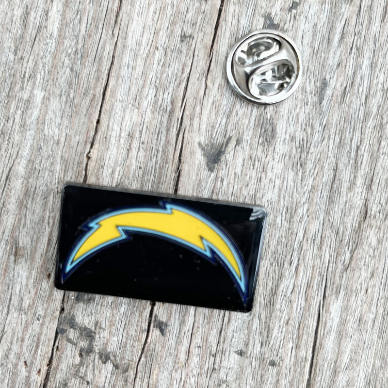 Chargers Pin -5pcs