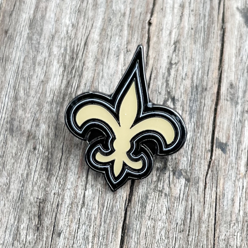 Saints Pin -5pcs