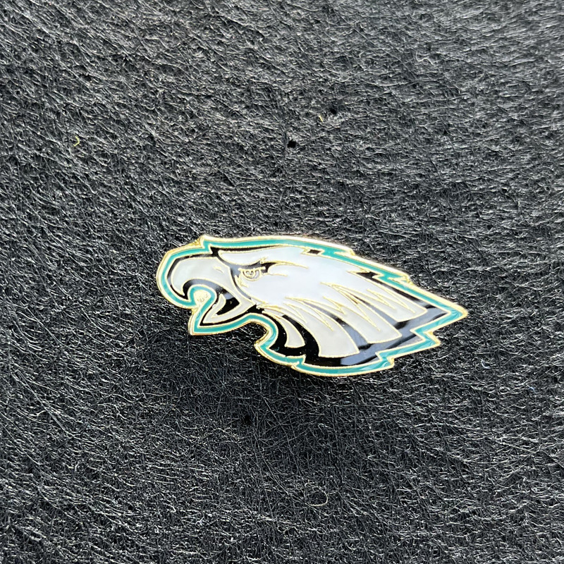 Eagles Pin -5pcs