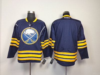 nhl jerseys buffalo sabres blank dk.blue