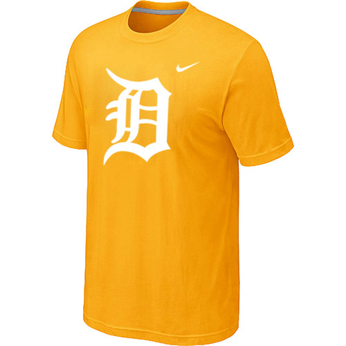 Men's Detroit Tigers Nike Practice Legend Performance T-Shirt