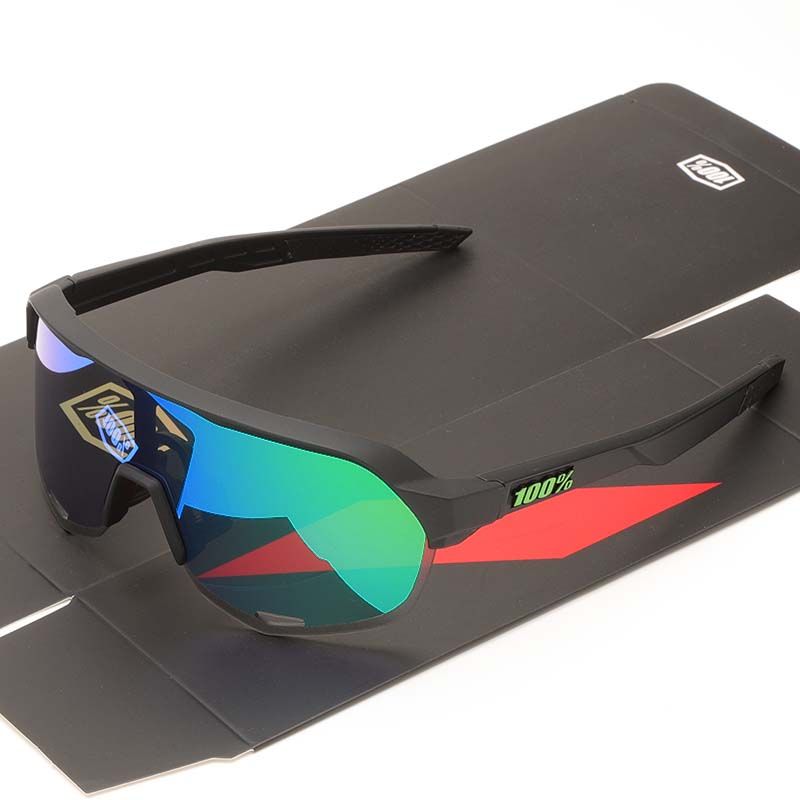 100% Sunglasses (25)