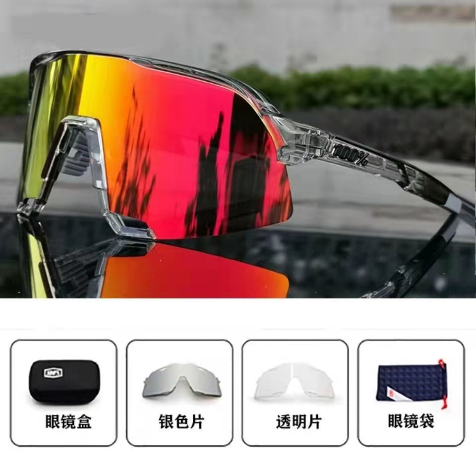 100% Sunglasses (23)