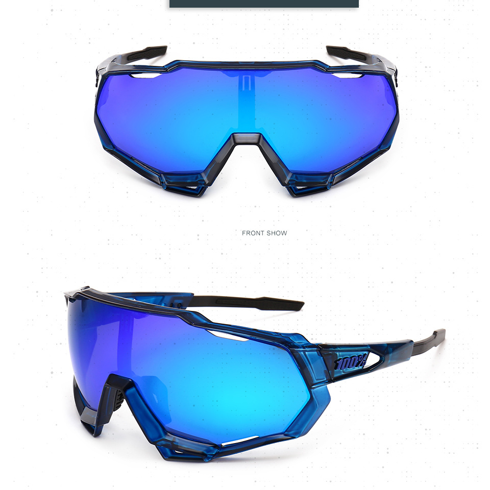 100% Sunglasses (18)
