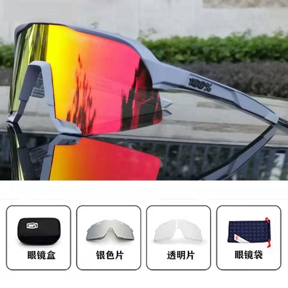 100% Sunglasses (12)