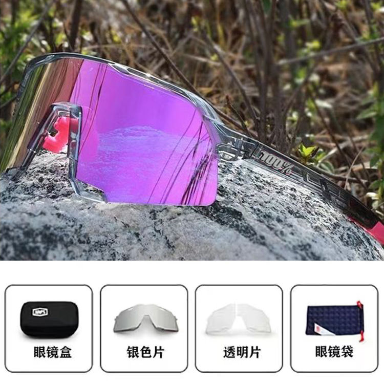 100% Sunglasses (8)