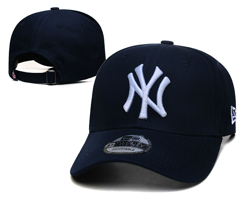 MLB New York Yankees Snapback 2 TY