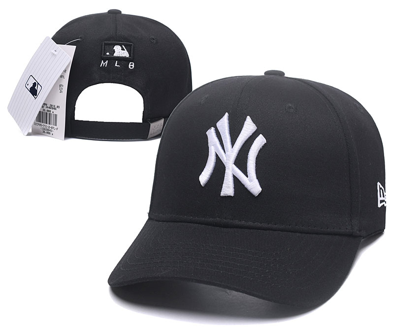 MLB New York Yankees Snapback TY