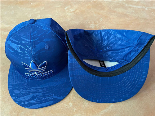 Adidas Snapback Hat-- -TX