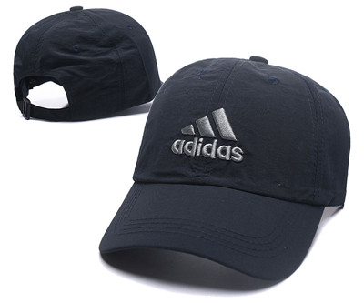 Adidas Team Logo Adjustable Hat Q46