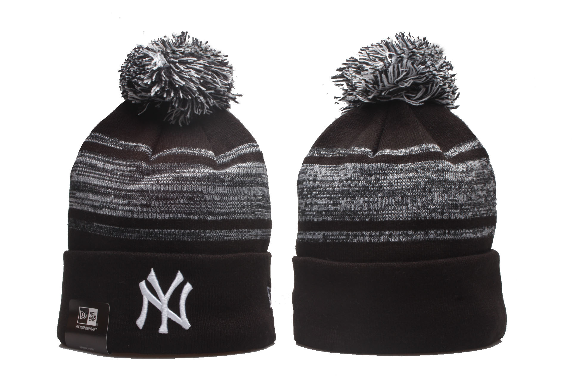 Yankees Beanie Hat - -YP