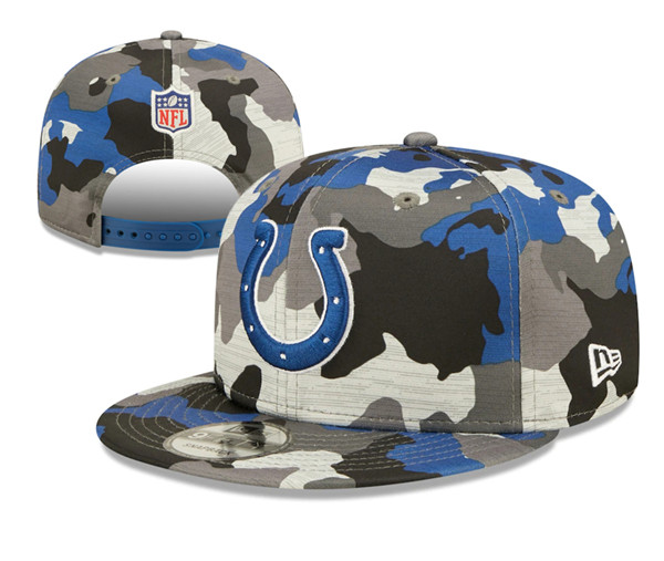 Indianapolis Colts Stitched Snapback 053 Indianapolis Colts Stitched Snapback 053