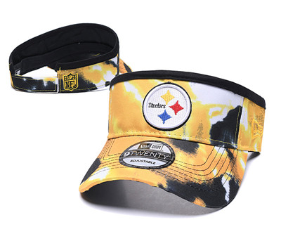 Steelers Team logo Hat YD