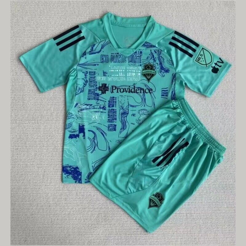 Men/Youth Seattle Sounders FC Away Jersey