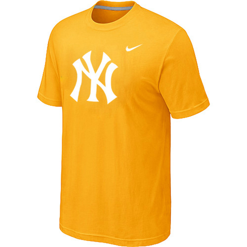 Men's New York Yankees Nike Practice Legend Performance T-Shirt