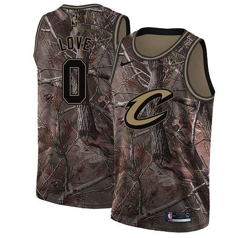 Nike Cavaliers #0 Kevin Love Camo Youth NBA Swingman Realtree Collection Jersey Nike Cavaliers #0 Kevin Love Camo Youth NBA Swingman Realtree Collection Jersey