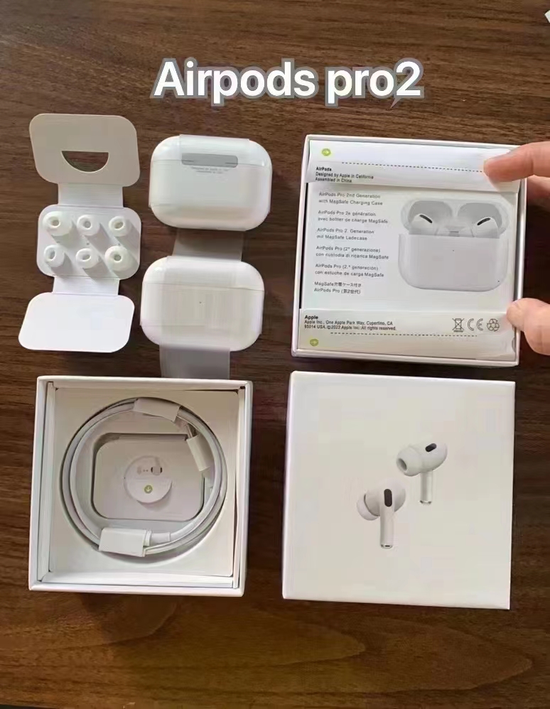 Airpods pro2